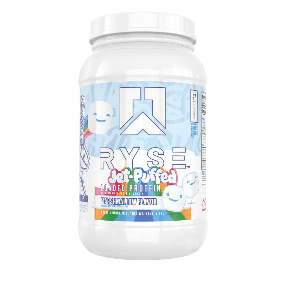 Loaded Protein D4