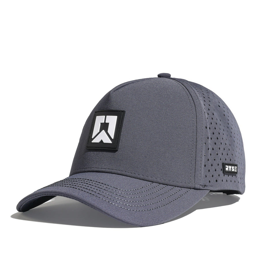 RYSE ICON Performance Hat X9