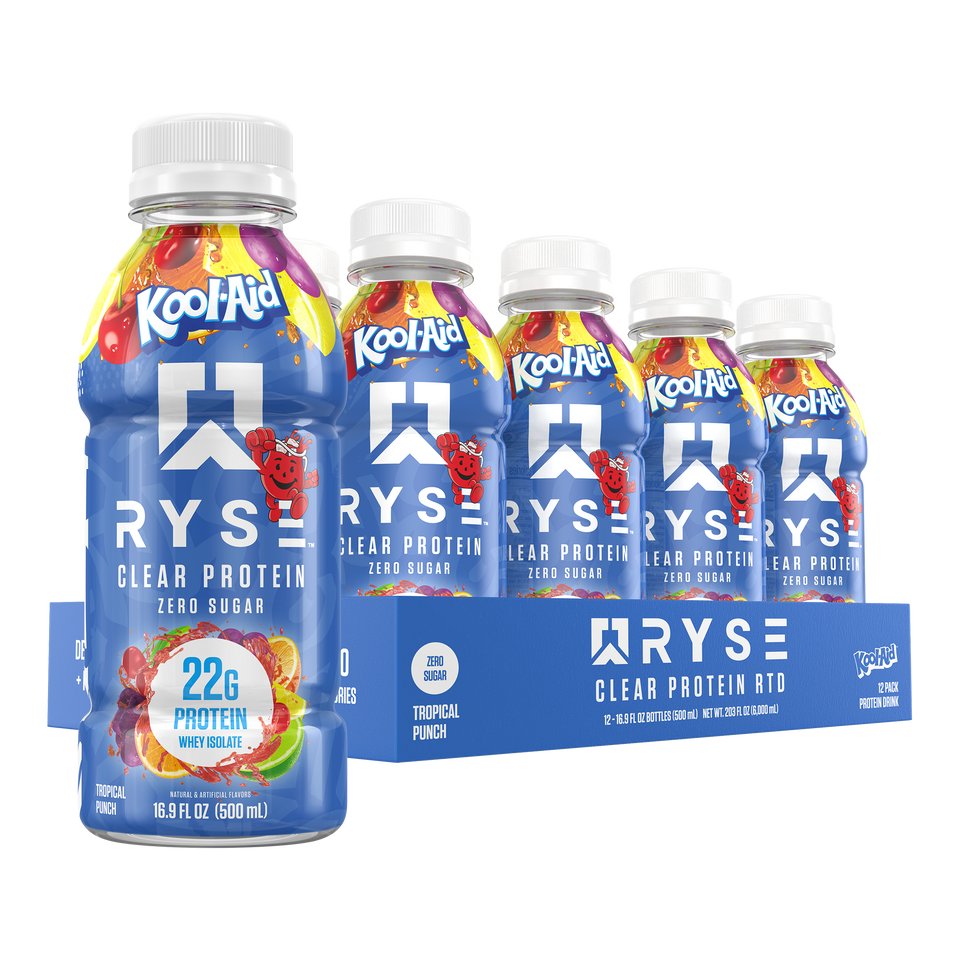 Clear Whey RTD Protein U5