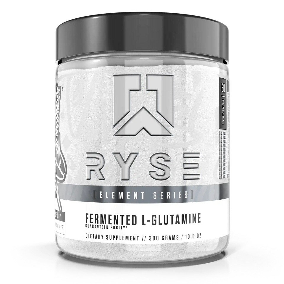 Fermented L-Glutamine Q1