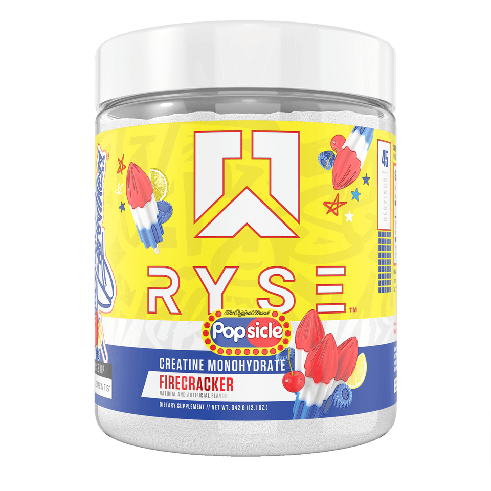 Creatine Monohydrate S8