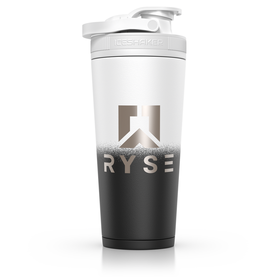 RYSE x Ice Shaker P1