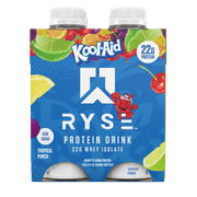 Clear Whey RTD Protein