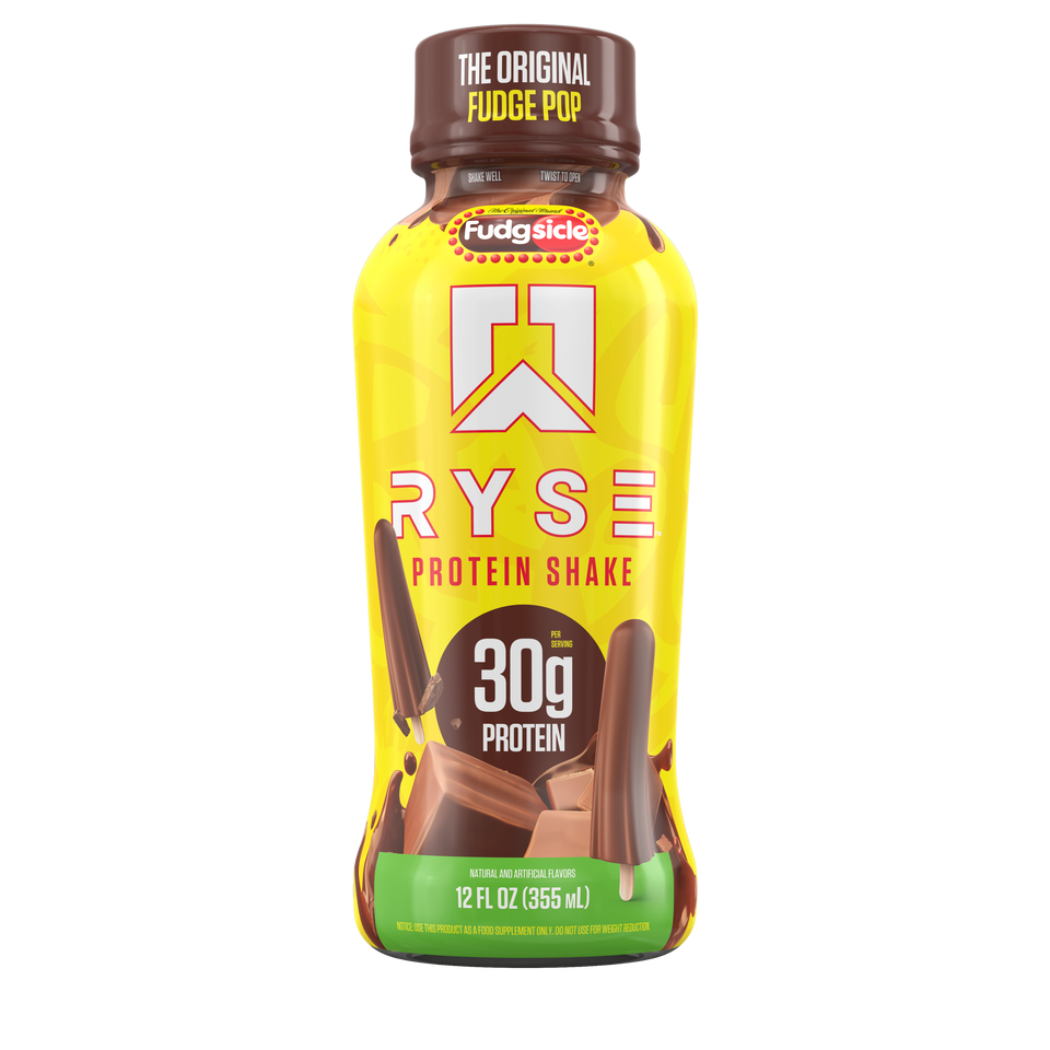 Loaded Protein Shake RTD T3
