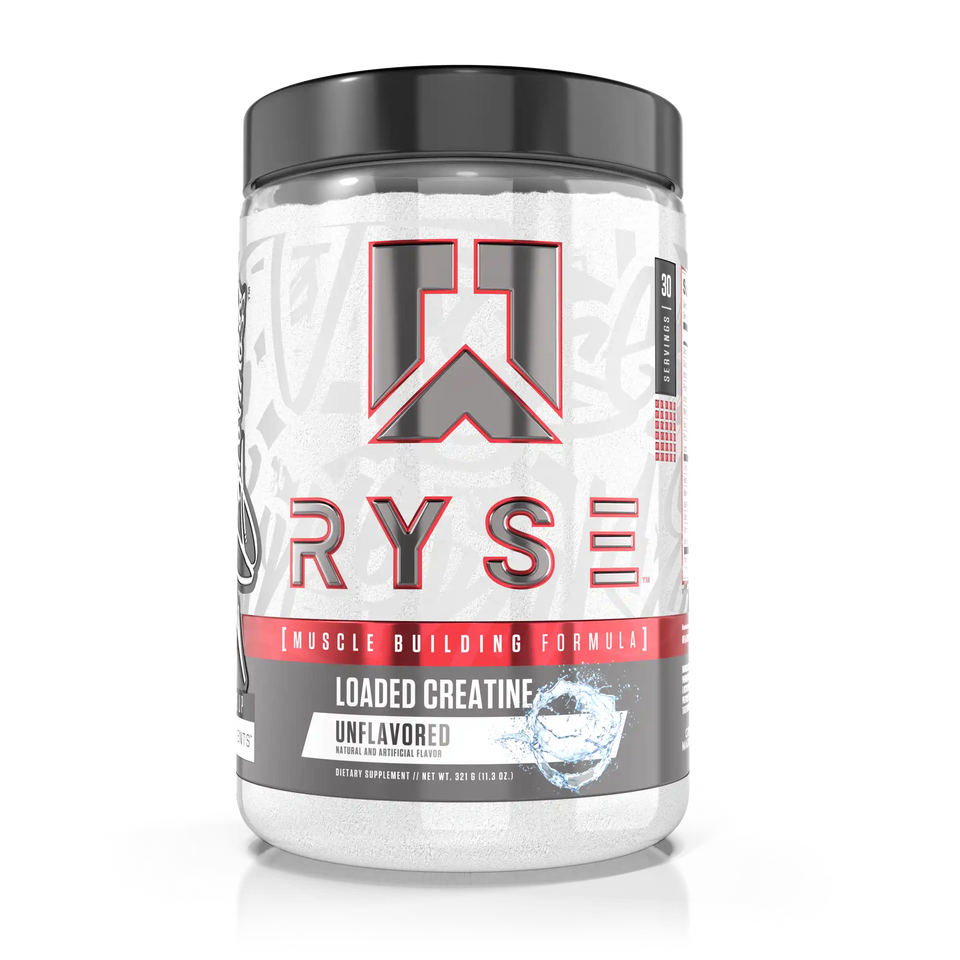 Loaded Creatine K7